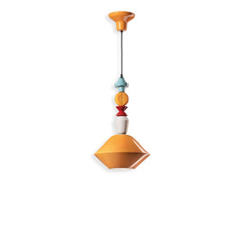 FERROLUCE Suspension Light Lariat 56cm