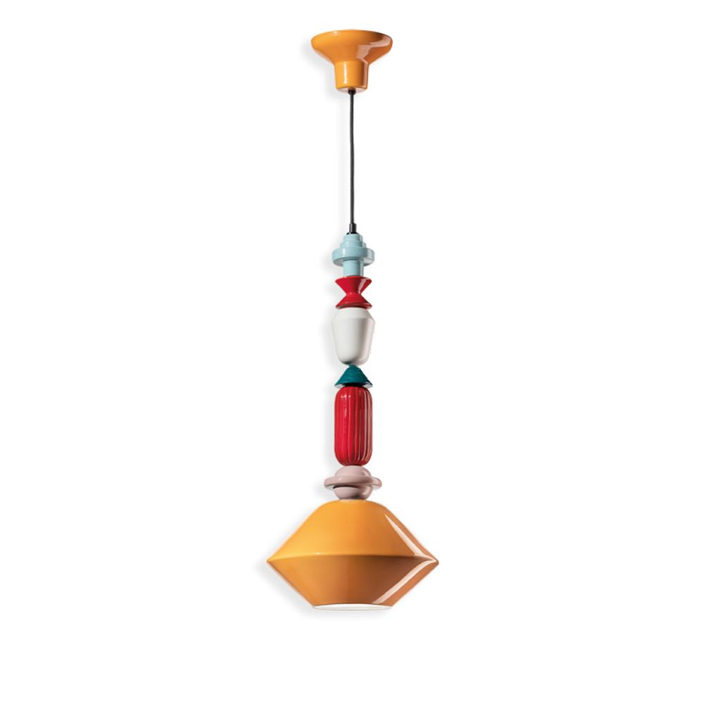 FERROLUCE Suspension Light Lariat 70cm