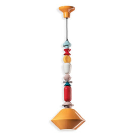 FERROLUCE Suspension Light Lariat 87cm