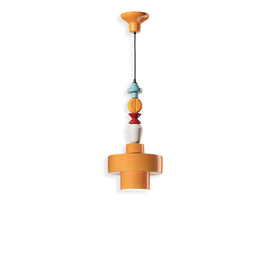 FERROLUCE Suspension Light Lariat 60cm