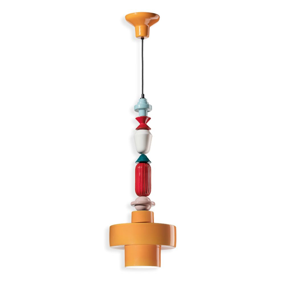 FERROLUCE Suspension Light Lariat 74cm