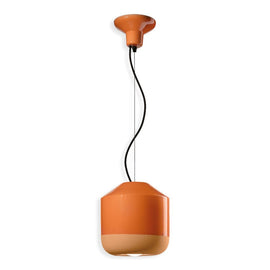 FERROLUCE Suspension Light Bellota 25cm