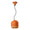 FERROLUCE Suspension Light Bellota 25cm