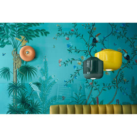 FERROLUCE Suspension Light Bellota 25cm