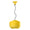 FERROLUCE Suspension Light Bellota 35cm
