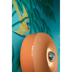 FERROLUCE Ceiling Light Bellota 28cm