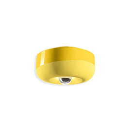 FERROLUCE Ceiling Light Bellota 28cm