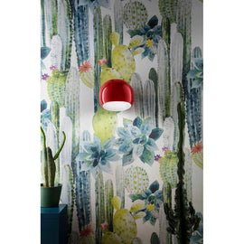 FERROLUCE Wall Light Ayrton 21cm