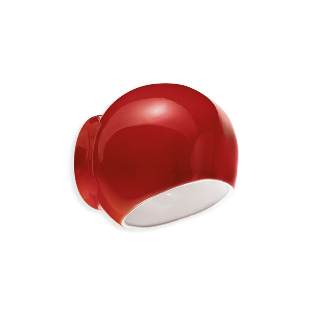 FERROLUCE Wall Light Ayrton 21cm