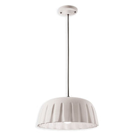 FERROLUCE Suspension Light Madame Gres 18cm