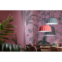 FERROLUCE Suspension Light Madame Gres 18cm