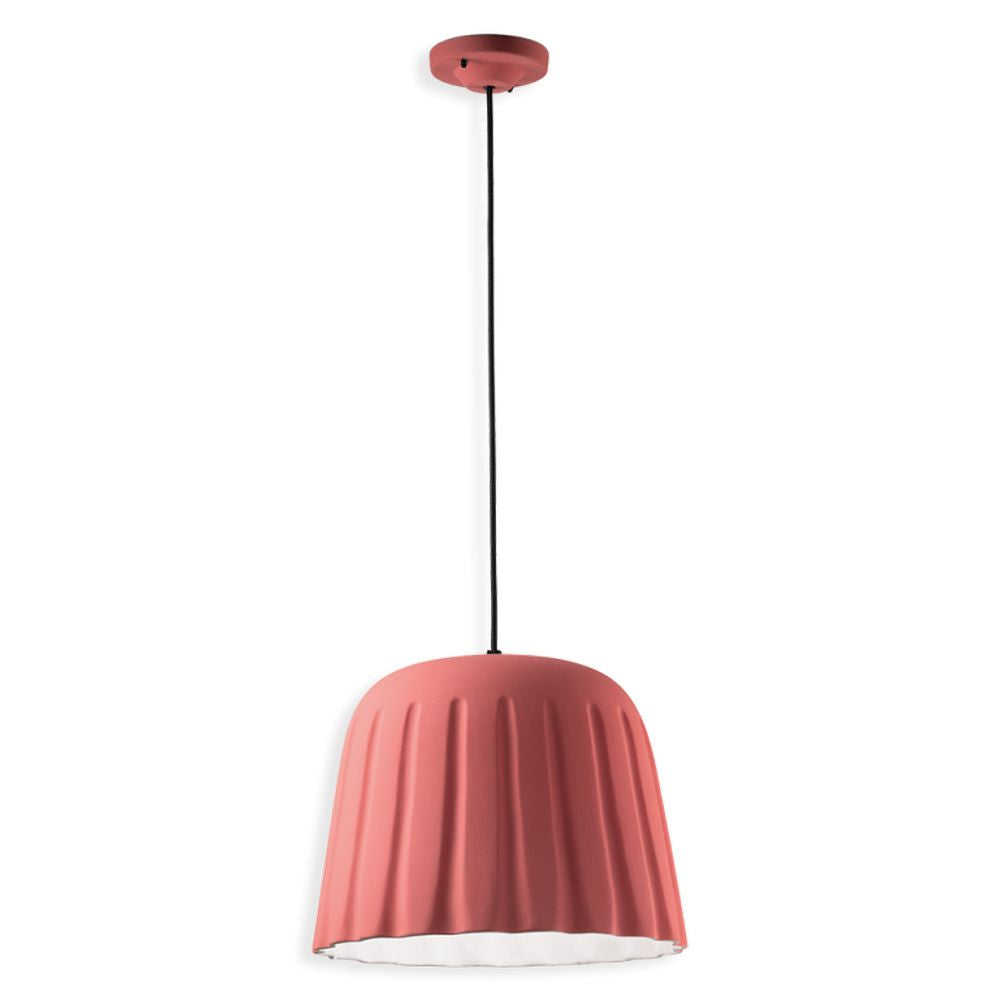FERROLUCE Suspension Light Madame Gres 30cm