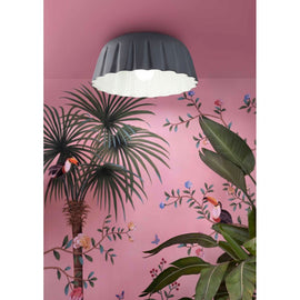 FERROLUCE Ceiling Light Madame Gres 17cm