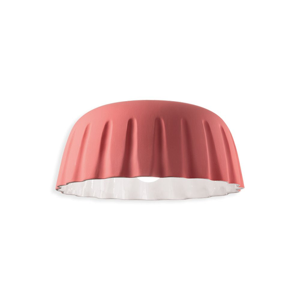 FERROLUCE Ceiling Light Madame Gres 17cm