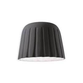FERROLUCE Ceiling Light Madame Gres 29cm