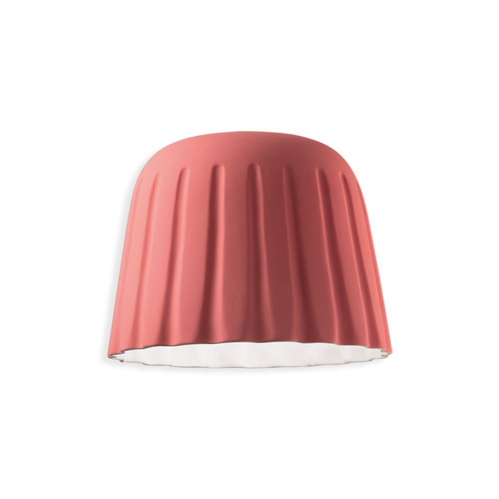 FERROLUCE Ceiling Light Madame Gres 29cm