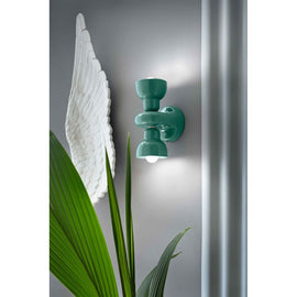 FERROLUCE Wall Light Berimbau 26cm