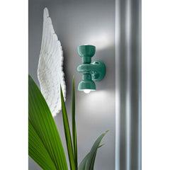 FERROLUCE Wall Light Berimbau 26cm