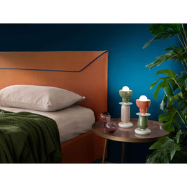 FERROLUCE Table Lamp Berimbau 30cm