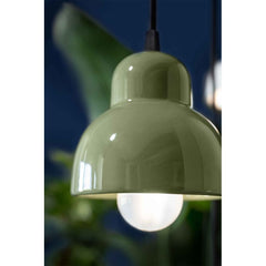 FERROLUCE Suspension Light Berimbau 12cm