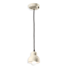 FERROLUCE Suspension Light Berimbau 12cm
