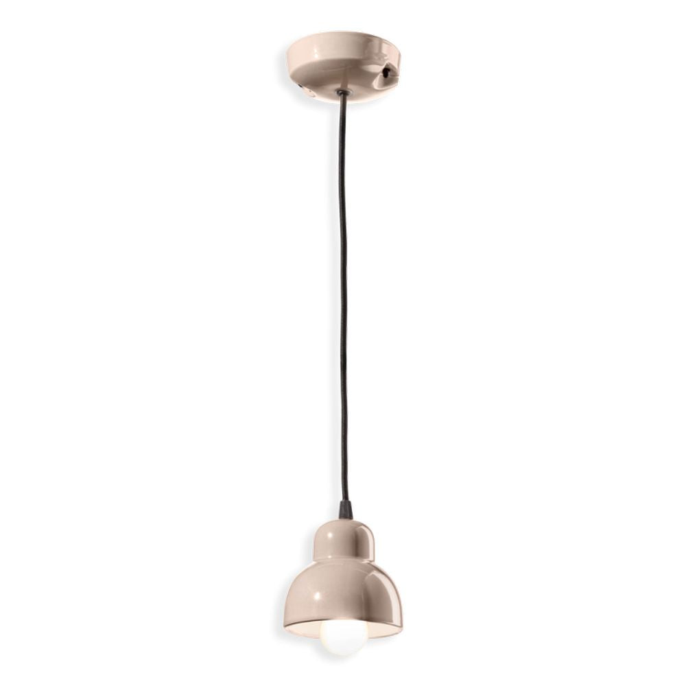 FERROLUCE Suspension Light Berimbau 12cm