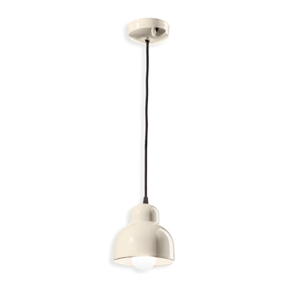 FERROLUCE Suspension Light Berimbau 16cm