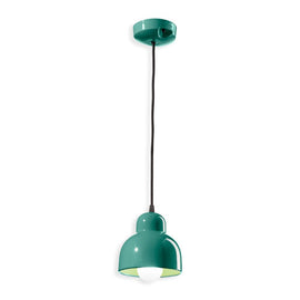 FERROLUCE Suspension Light Berimbau 16cm