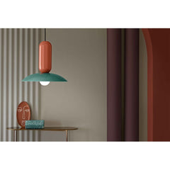 FERROLUCE Suspension Light Pau 40cm