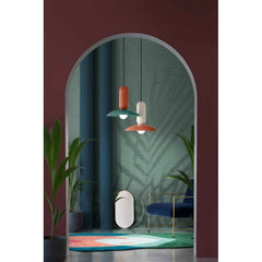 FERROLUCE Suspension Light Pau 40cm