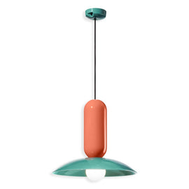 FERROLUCE Suspension Light Pau 40cm
