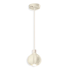 FERROLUCE Suspension Light Afoxé 14cm