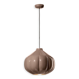 FERROLUCE Suspension Light Afoxé 34cm