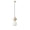 FERROLUCE Suspension Light Copacabana 32cm