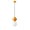 FERROLUCE Suspension Light Copacabana 32cm