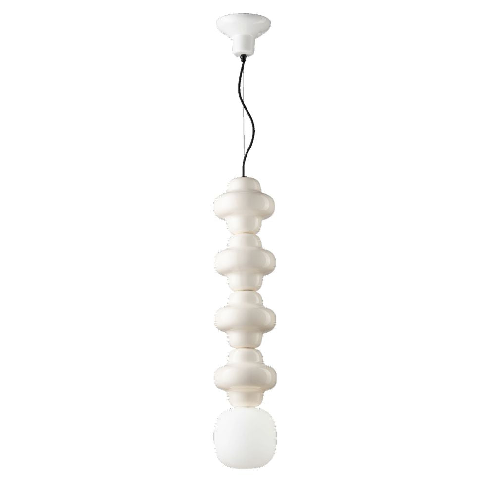 FERROLUCE Suspension Light Copacabana 80cm