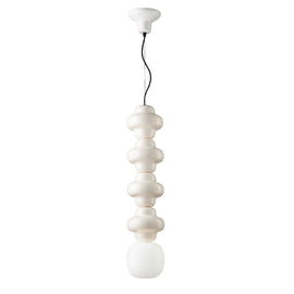 FERROLUCE Suspension Light Copacabana 80cm