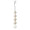 FERROLUCE Suspension Light Copacabana 80cm
