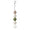 FERROLUCE Suspension Light Copacabana Mix Set 2 80cm