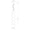 FERROLUCE Suspension Light Copacabana Mix Set 3 80cm