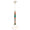 FERROLUCE Suspension Light Lariat Vetro 87cm