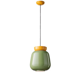 FERROLUCE Suspension Light Corcovado 34cm