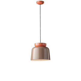 FERROLUCE Suspension Light Corcovado 28cm