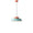 FERROLUCE Suspension Light Maracana Special Edition 37cm
