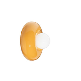 FERROLUCE Wall Light Bumbum 25cm