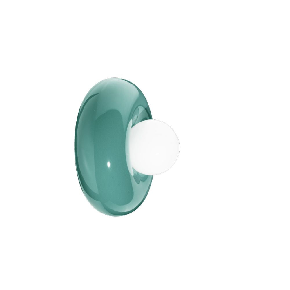 FERROLUCE Wall Light Bumbum 25cm