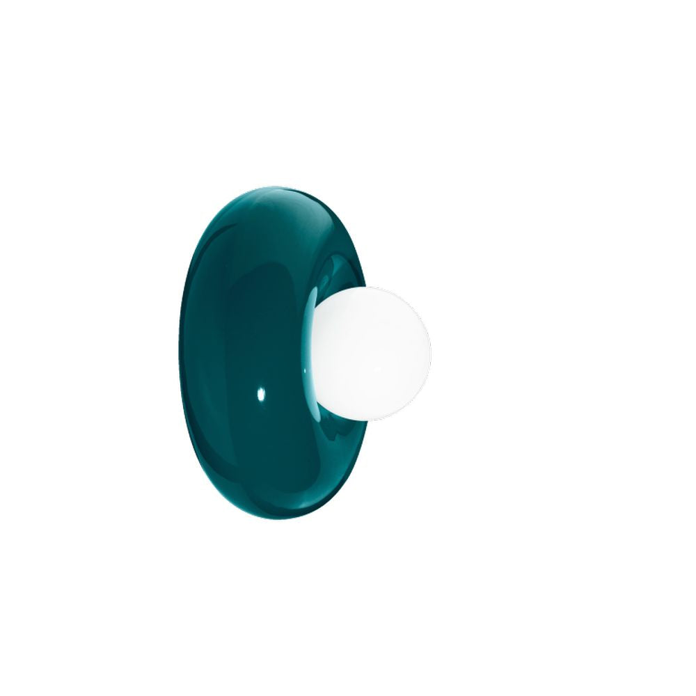 FERROLUCE Wall Light Bumbum 25cm