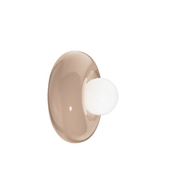 FERROLUCE Wall Light Bumbum 25cm