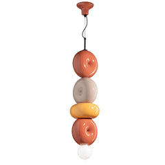 FERROLUCE Suspension Light Bumbum Mix Set 1 85cm
