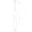 FERROLUCE Suspension Light Bumbum Mix Set 1 85cm